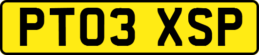 PT03XSP