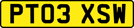 PT03XSW