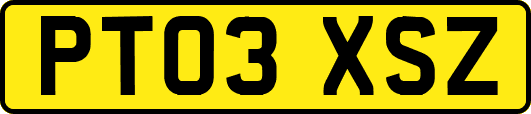 PT03XSZ