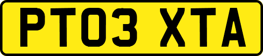 PT03XTA
