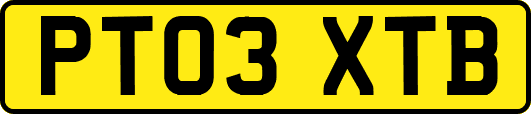 PT03XTB