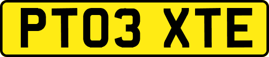 PT03XTE
