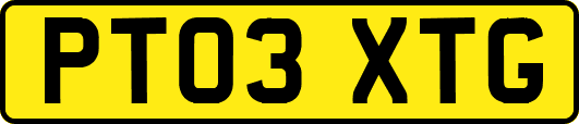 PT03XTG
