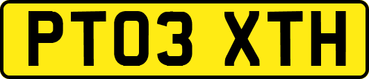 PT03XTH