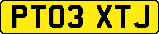 PT03XTJ