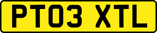 PT03XTL