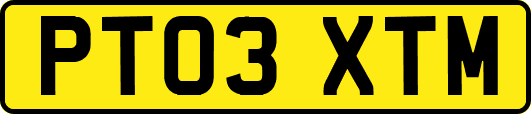 PT03XTM