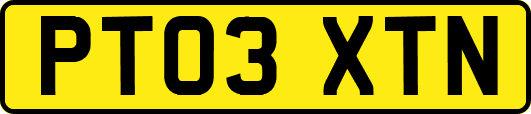 PT03XTN