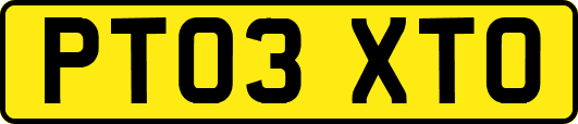 PT03XTO