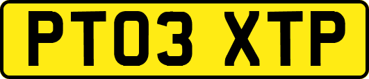 PT03XTP