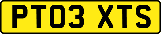 PT03XTS