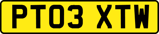 PT03XTW
