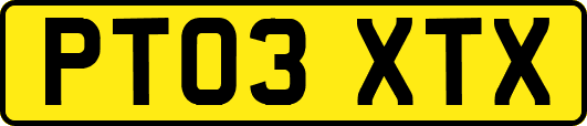 PT03XTX