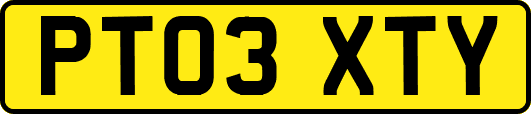PT03XTY