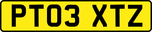 PT03XTZ