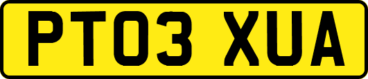 PT03XUA