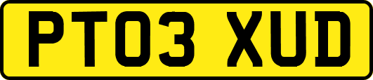 PT03XUD