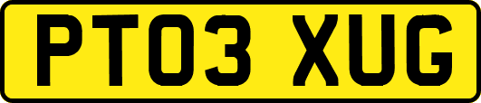 PT03XUG