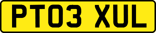 PT03XUL