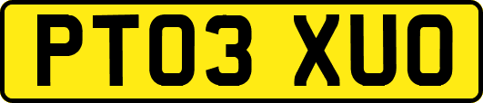 PT03XUO