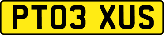 PT03XUS