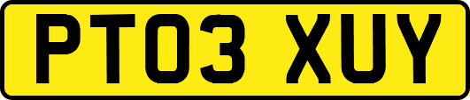 PT03XUY