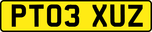 PT03XUZ