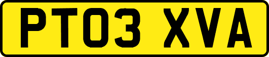 PT03XVA
