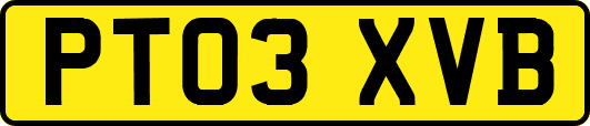 PT03XVB