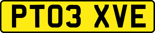 PT03XVE