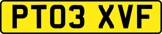 PT03XVF