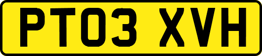 PT03XVH