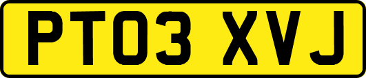 PT03XVJ
