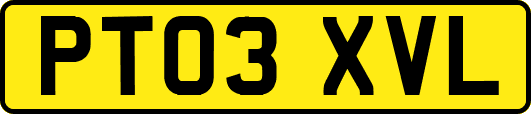 PT03XVL