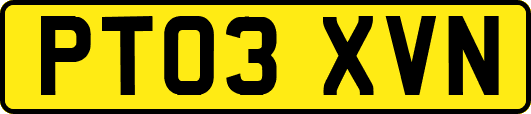 PT03XVN