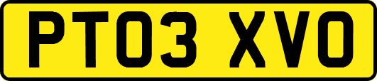 PT03XVO