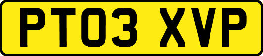 PT03XVP