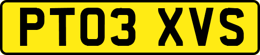 PT03XVS