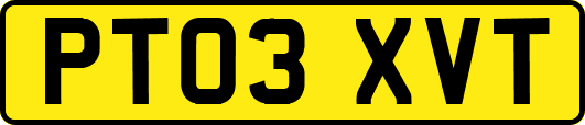 PT03XVT