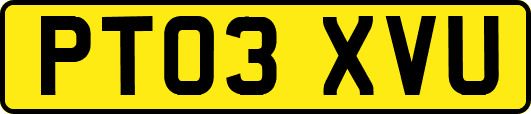PT03XVU