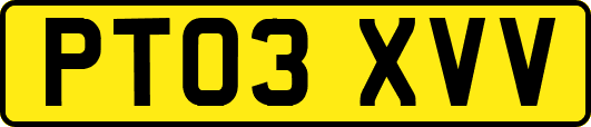 PT03XVV