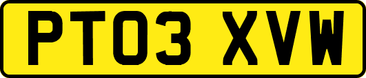 PT03XVW