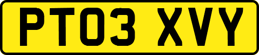 PT03XVY