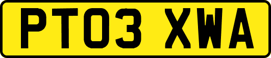 PT03XWA