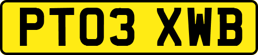 PT03XWB