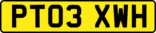 PT03XWH