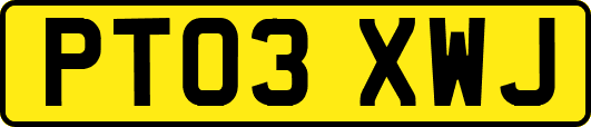 PT03XWJ