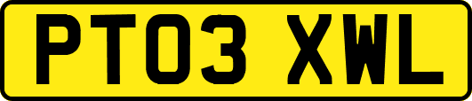 PT03XWL