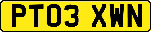 PT03XWN