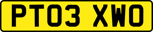 PT03XWO